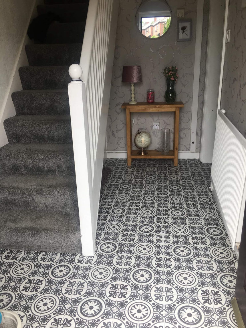 Stockport Carpet Shop
