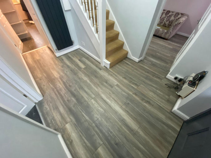 Vinyl Carpets Stockport